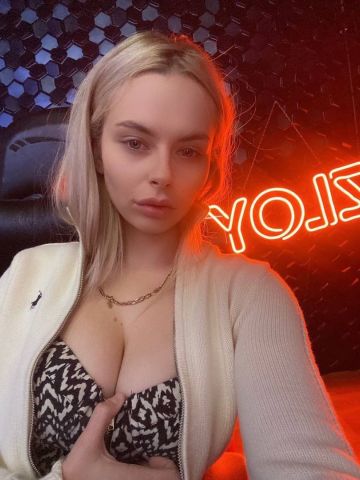 Проститутка Жанна